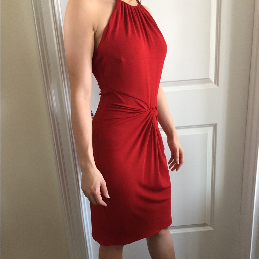 Michael Kors Orange Label dress size medium